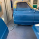 Illustration for article titled 1968 C10 Restoration Update - ITS PAINTED!